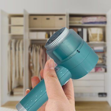 Машинка для удаления катышек Lint Remover Shincon 1023S 195217 (211) 01k02p136 фото