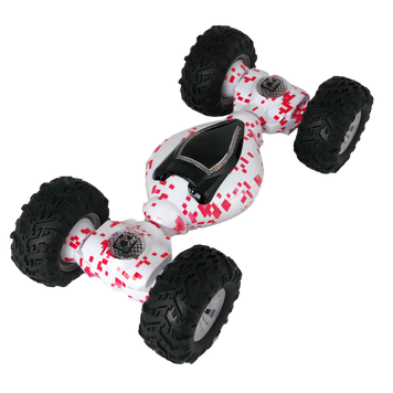 Трюкова машина 1825-8 з функцією управління жестами Storm Climbing Car 03k10p110 фото