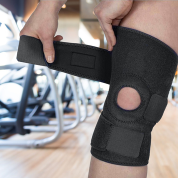 Фіксуючий бандаж для колінного суглоба Kosmodisk Knee Support (205) 06k03p052 фото