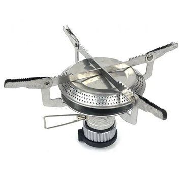 Пальник газовий Cemping Stove KL-S2 14k02p042 фото