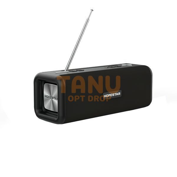Беспроводная портативная стерео колонка&nbsp;Hopestar T9&nbsp; 11k03p132 фото