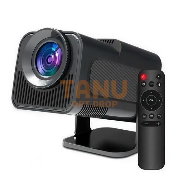 Смарт-проектор для видео HY320MINI ANDROID 11 (200 ANSI-люмен) (206) 11k09p065 фото