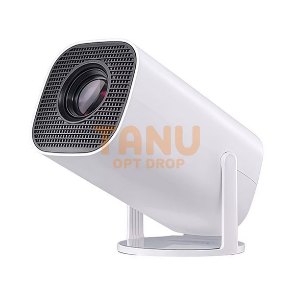 Смарт проектор M300 MAX с 2 джойстиками для домашнего кинотеатра и игр 11k10p078v1 фото