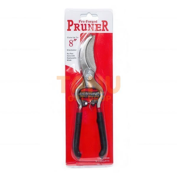 Садовый секатор для обрезки веток Pruner Pro-Forged 20 см (AMN/M3B) 09k01p287 фото