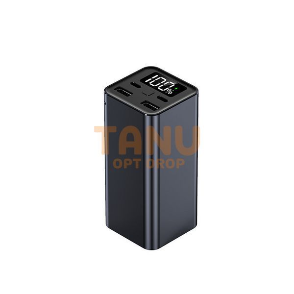 УМБ ViaKing LapTop SYX61 50000 mAh Синий (N-6) 11k12p012v3 фото