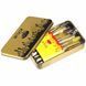 Профессиональный набор кистей для макияжа Kylie Jenner Make-up brush Gold set , 12 шт (В) 07k04p088 фото 2