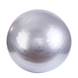 Мяч для фитнеса (фитбол) 65 см Yoga Ball Серый 02k07p022v2 фото 2