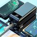 Портативний зовнішній зарядний пристрій пауербанк Bank T161 50000 mAh 11k12p058 фото 4