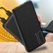 УМБ повербанк USAMS PB7 CD63, портативное зарядное устройство на 10000 mAh 11k12p208 фото 1