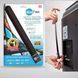 Цифрова антена Clear TV HDTV для телевізора, кімнатна (205) 11k09p025 фото 3