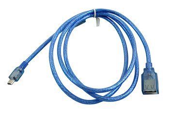 Кабель AF-5P 0.3 м для USB устройств 206 11k06p289 фото