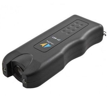 Відлякувач собак Ultrasonic Dog Chaser ZF-851E 05k05p020 фото