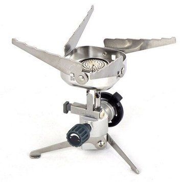 Пальник Kovea Maximum Stove під цанговий балон 14k02p043 фото