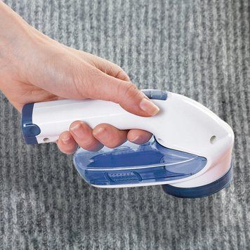 Устройство для снятия катышков с одежды Fuzz Removing Machine Shave FL-2008 01k02p220 фото