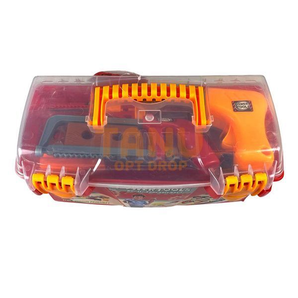 Іграшковий дитячий набір інструментів Songtai Power Tools 2984B (AHMD) 03k10p425 фото