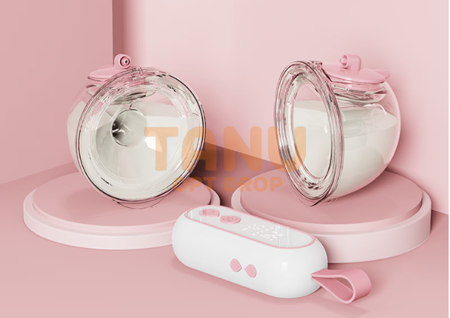 Молоковідсмоктувач Bilateral Wearable (X40/33717) 03k17p509 фото
