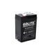 Акумулятор GDLITE-GD-645 6V 4.0 Ah (212) 11k06p305 фото 2