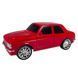 Колекційна машинка на радіоуправлінні ZJ Toys Model Car ZJ23130 1:18 Scale Червоний (AHMD) 03k11p012v5 фото 1