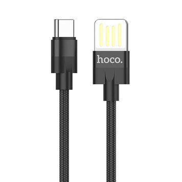 Кабель HOCO U55 Micro Outstanding 11k06p179 фото