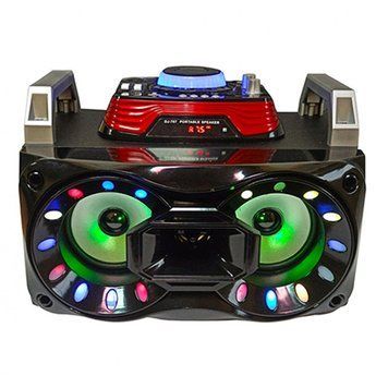 Портативная колонка Bluetooth DJ787 11k03p106 фото