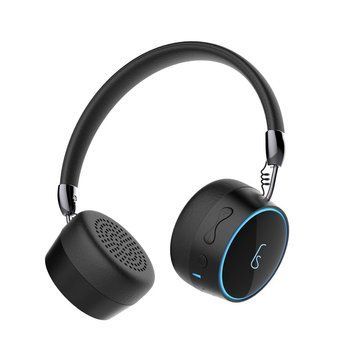 Беспроводные Bluetooth стерео наушники Gorsun GS-E95 11k01p037 фото