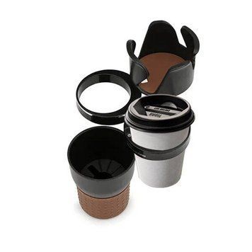 Стакан держатель в авто 5в1 Change Auto Multi Cup 04k03p065 фото