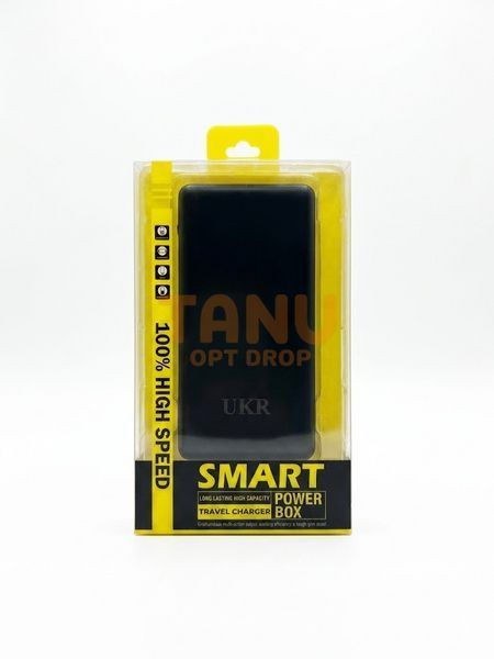 Power Bank UKR UK-108  28000Mah  11k12p233 фото