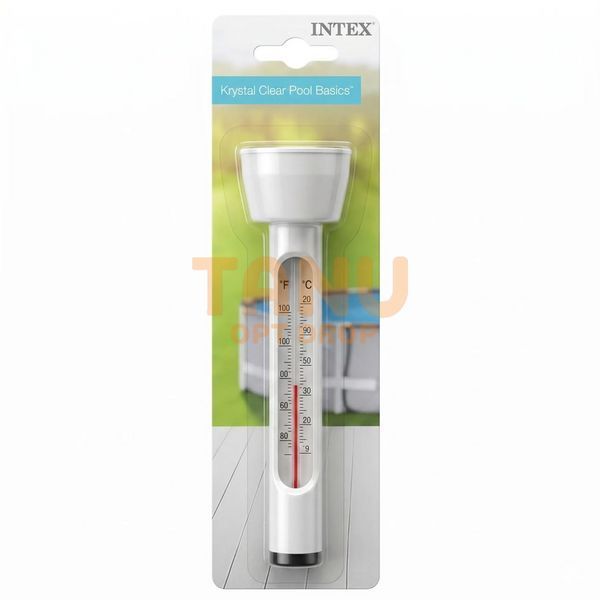 Термометр для басейна Intex 28093 02k12p359 фото