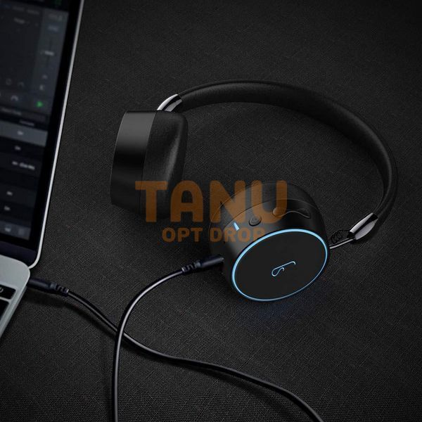 Бездротові Bluetooth стерео навушники Gorsun GS-E95 11k01p037 фото