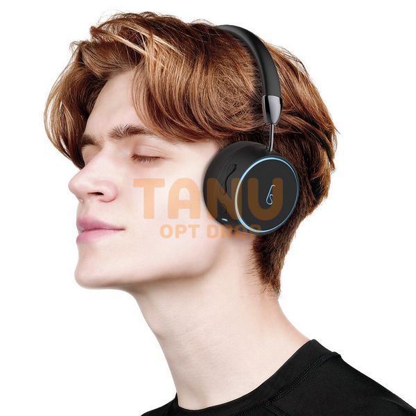 Бездротові Bluetooth стерео навушники Gorsun GS-E95 11k01p037 фото