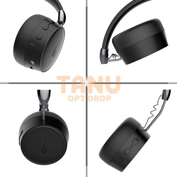 Бездротові Bluetooth стерео навушники Gorsun GS-E95 11k01p037 фото