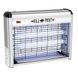 Електро-пастка мух і комах Kill-Pest 20 W (В) 01k11p002v5 фото 1
