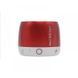 Портативна акустична Bluetooth колонка Hopestar H17 Red 11k03p076v2 фото 4