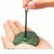 Умный магнитный пластилин Magnetic Putty Зеленый 03k12p114v1 фото 1