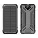 Універсальна мобільна батарея Jiageng ZL807 20 000 mAh із бездротовою зарядкою 5 Вт, Чорний (AMN) 11k12p255v4 фото 2