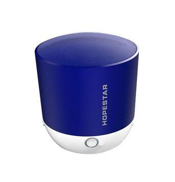 Bluetooth Колонка Hopestar H9 Синя 11k03p043v3 фото
