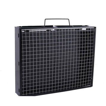 Складной барбекю гриль портативный гриль BBQ Grill Portable №A183 02k02p006 фото