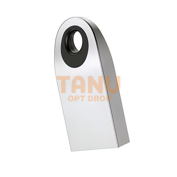 Флеш-накопичувач USB Flash Drive Hoco UD9 64GB 11k06p110 фото