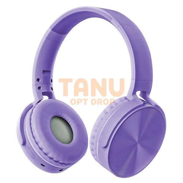 Беспроводная bluetooth вакуумная Stereo гарнитура наушники ST96 Фиолетовые (225) 11k01p098v3 фото