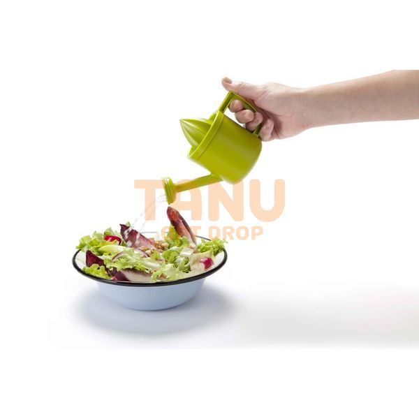 Сокожимималка ручна у вигляді лійки (Lemon juicer), зелений (518) 10k12p049 фото
