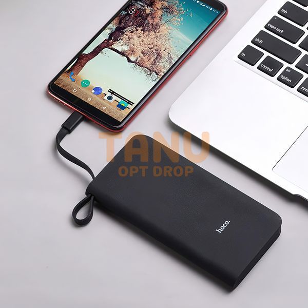 Портативная батарея Power Bank Hoco J25 10000 mAh (206) 11k12p076 фото