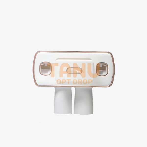Держатель для зубных щеток с выдвижными ящиками TOOTHBRUSH HOLDER XL-716/205 01k01p186v1 фото
