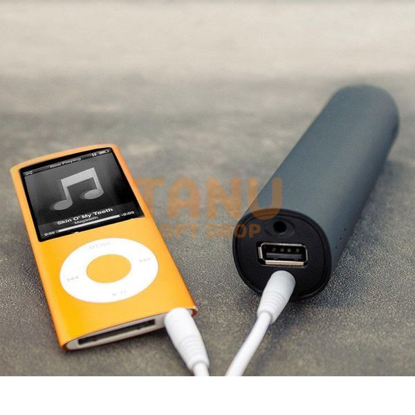 Повер банк 3в1 JAM 4000 mAh 11k02p052 фото