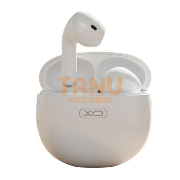 Беспроводные сенсорные наушники Bluetooth TWS XO G14, Белый (AX) 11k01p175v2 фото
