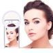 Світлодіодне селфі-кільце на телефон на батарейках Selfie Ring Light Білий (В) 11k02p013v4 фото 1