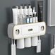 Держатель для зубных щеток с выдвижными ящиками TOOTHBRUSH HOLDER XL-716/205 01k01p186v1 фото 1
