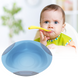 Детская мисочка BabyOno 1062/02, с присоской, синий (SB) 03k17p325v2 фото 1