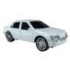 Колекційна машинка на радіоуправлінні ZJ Toys Model Car ZJ23130 1:18 Scale Білий (AHMD) 03k11p012v6 фото 1