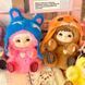 Детская коллекционная игрушка-брелок сюрприз Wakuku Вакуку в коробке 03k27p019v1 фото 5