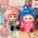 Детская коллекционная игрушка-брелок сюрприз Wakuku Вакуку в коробке 03k27p019v1 фото 4